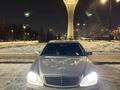 Mercedes-Benz S 320 2002 годаfor4 100 000 тг. в Астана – фото 2