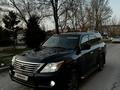 Lexus LX 570 2011 годаүшін20 000 000 тг. в Шымкент – фото 36