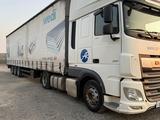 DAF 2018 годаүшін32 000 000 тг. в Алматы