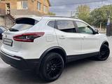 Nissan Qashqai 2021 года за 12 500 000 тг. в Астана – фото 4