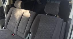 Toyota Alphard 2003 года за 7 800 000 тг. в Шымкент – фото 4