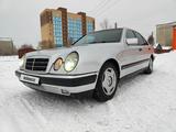 Mercedes-Benz E 200 1996 годаүшін2 300 000 тг. в Кокшетау