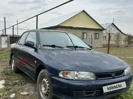 Mitsubishi Lancer 1994 года за 750 000 тг. в Алматы