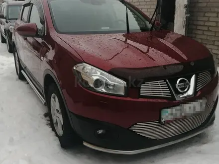 Nissan Qashqai 2012 года за 7 900 000 тг. в Костанай – фото 6