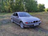 BMW 523 1996 годаүшін2 600 000 тг. в Костанай – фото 4