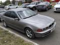 BMW 523 1996 года за 2 800 000 тг. в Костанай – фото 15