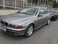 BMW 523 1996 года за 2 800 000 тг. в Костанай – фото 17