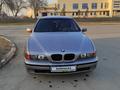 BMW 523 1996 года за 2 600 000 тг. в Костанай – фото 20