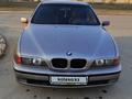 BMW 523 1996 года за 2 600 000 тг. в Костанай – фото 25