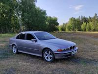 BMW 523 1996 годаүшін2 800 000 тг. в Костанай