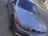 BMW 523 1996 года за 2 600 000 тг. в Костанай – фото 2