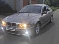 BMW 523 1996 года за 2 600 000 тг. в Костанай – фото 76