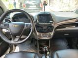 Chevrolet Spark 2021 годаүшін5 700 000 тг. в Алматы – фото 5