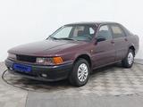 Mitsubishi Galant 1991 годаүшін490 000 тг. в Астана