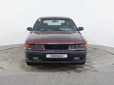 Mitsubishi Galant 1991 года за 590 000 тг. в Астана – фото 2