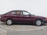 Mitsubishi Galant 1991 года за 490 000 тг. в Астана – фото 4