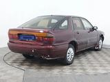 Mitsubishi Galant 1991 года за 670 000 тг. в Астана – фото 5