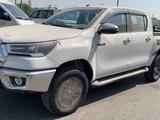 Toyota Hilux 2022 годаүшін20 950 000 тг. в Усть-Каменогорск – фото 2