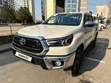 Toyota Hilux 2022 годаfor20 950 000 тг. в Алматы – фото 2