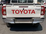 Toyota Hilux 2022 годаүшін20 950 000 тг. в Усть-Каменогорск – фото 3