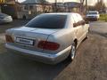 Mercedes-Benz E 230 1998 года за 2 500 000 тг. в Алматы – фото 5