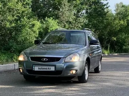 ВАЗ (Lada) Priora 2171 2011 года за 1 900 000 тг. в Семей