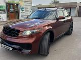 Infiniti FX35 2007 годаүшін6 200 000 тг. в Актау – фото 3