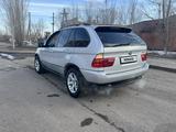 BMW X5 2005 годаүшін6 300 000 тг. в Астана – фото 4