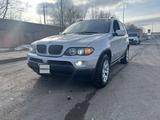 BMW X5 2005 годаүшін6 300 000 тг. в Астана – фото 2