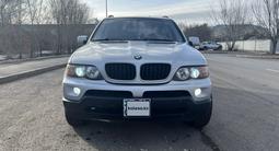 BMW X5 2005 годаүшін6 300 000 тг. в Астана