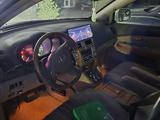 Lexus RX 350 2007 года за 8 000 000 тг. в Актобе
