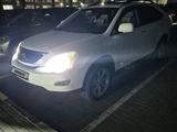Lexus RX 350 2007 года за 8 000 000 тг. в Актобе – фото 3