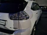 Lexus RX 350 2007 года за 8 000 000 тг. в Актобе – фото 5