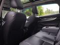 EXEED LX Luxury 1.5 2022 года за 7 390 000 тг. в Алматы – фото 23