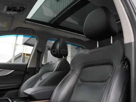 EXEED LX Luxury 1.5 2022 года за 7 390 000 тг. в Алматы – фото 21