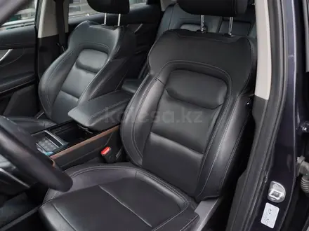 EXEED LX Luxury 1.5 2022 года за 7 390 000 тг. в Алматы – фото 14