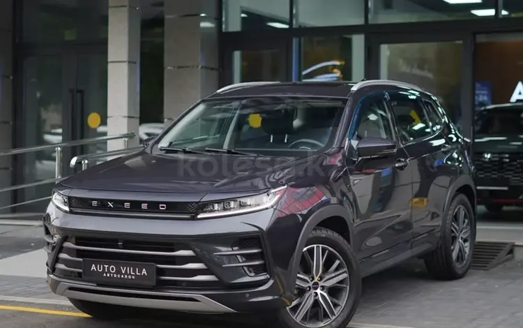 EXEED LX Luxury 1.5 2022 года за 7 390 000 тг. в Алматы