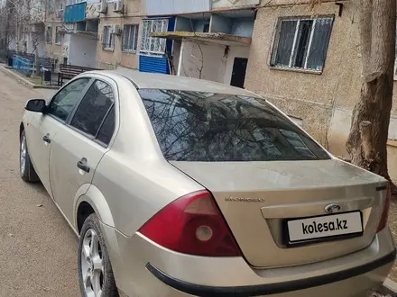 Ford Mondeo 2005 года за 2 600 000 тг. в Уральск – фото 2