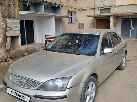 Ford Mondeo 2005 года за 2 600 000 тг. в Уральск