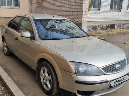 Ford Mondeo 2005 года за 2 600 000 тг. в Уральск – фото 3