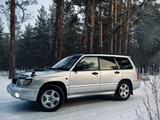 Subaru Forester 1997 года за 3 600 000 тг. в Семей – фото 4