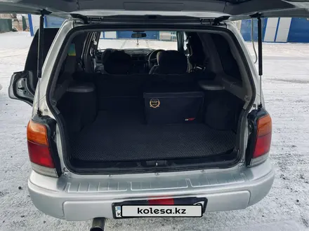 Subaru Forester 1997 года за 3 600 000 тг. в Семей – фото 33