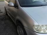 Volkswagen Touran 2003 года за 2 500 000 тг. в Талдыкорган – фото 5