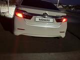 Toyota Camry 2014 года за 9 500 000 тг. в Уральск – фото 3