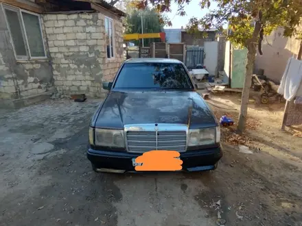 Mercedes-Benz 190 1991 года за 700 000 тг. в Атырау