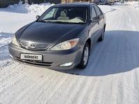 Toyota Camry 2003 годаүшін4 200 000 тг. в Астана