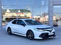 Toyota Camry 2020 года за 12 500 000 тг. в Шымкент – фото 19