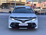 Toyota Camry 2020 годаүшін12 500 000 тг. в Шымкент – фото 5