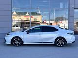 Toyota Camry 2020 годаүшін12 500 000 тг. в Шымкент – фото 3