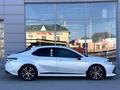 Toyota Camry 2020 года за 12 500 000 тг. в Шымкент – фото 17